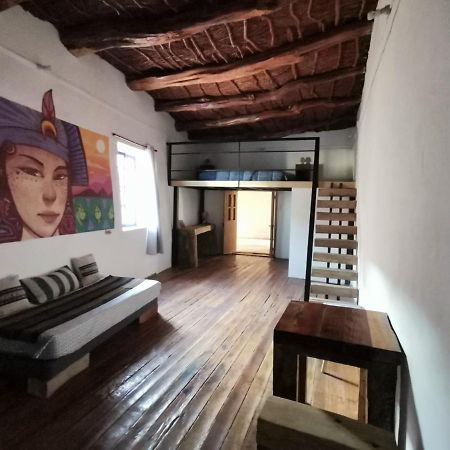 Pensjonat Vientos - La Yareta San Pedro De Atacama Pokój zdjęcie