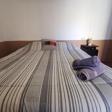 Pensjonat Vientos - La Yareta San Pedro De Atacama Pokój zdjęcie
