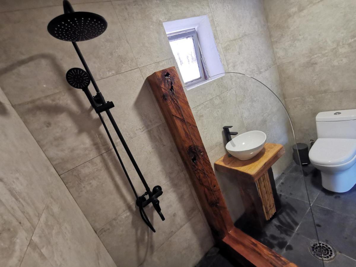 Pensjonat Vientos - La Yareta San Pedro De Atacama Zewnętrze zdjęcie