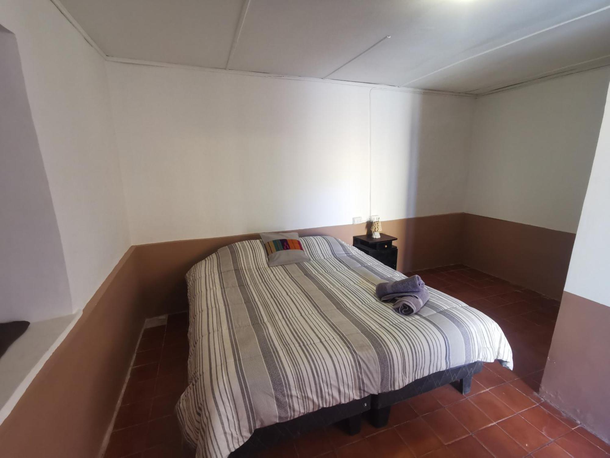 Pensjonat Vientos - La Yareta San Pedro De Atacama Pokój zdjęcie