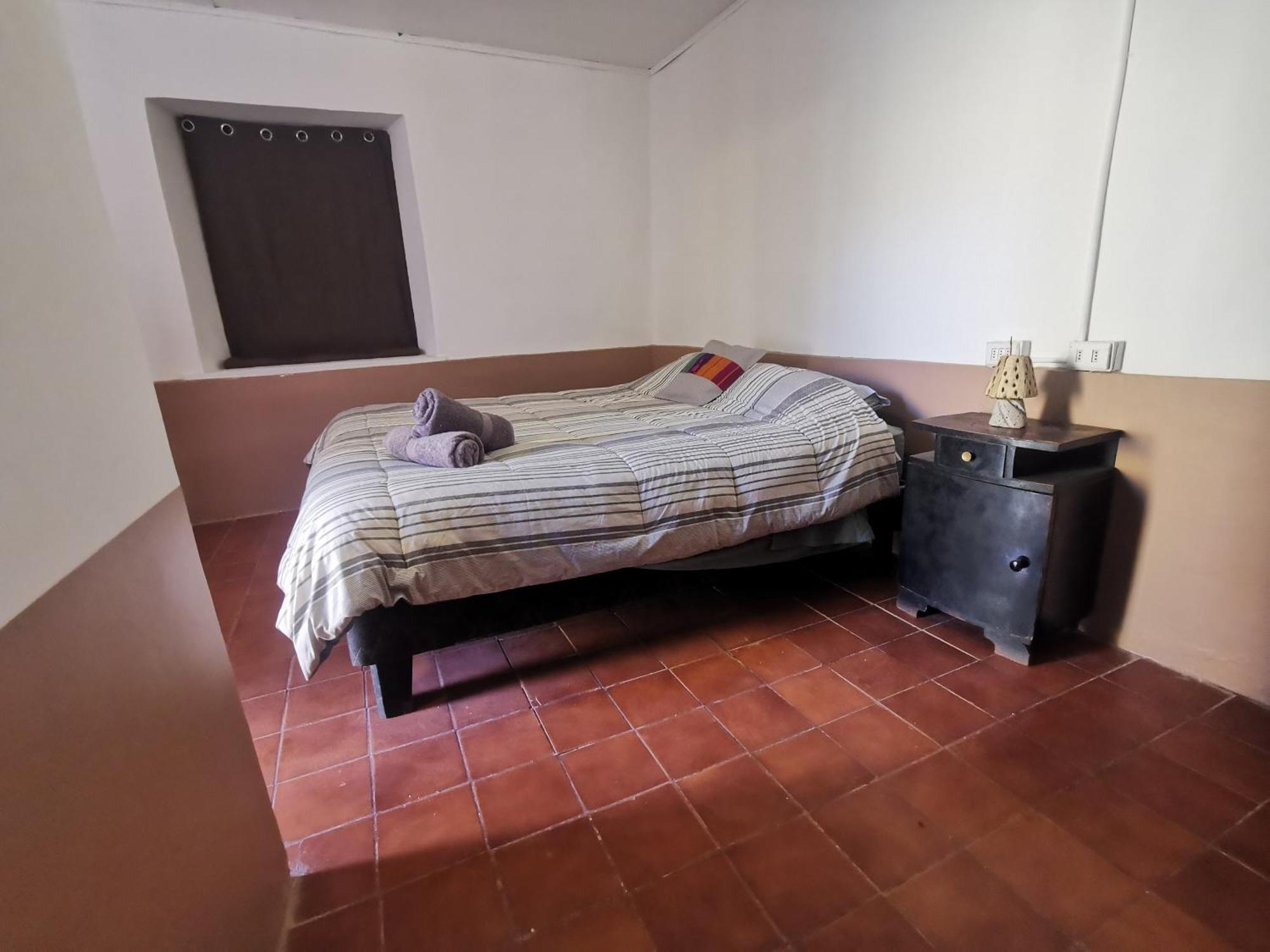 Pensjonat Vientos - La Yareta San Pedro De Atacama Pokój zdjęcie