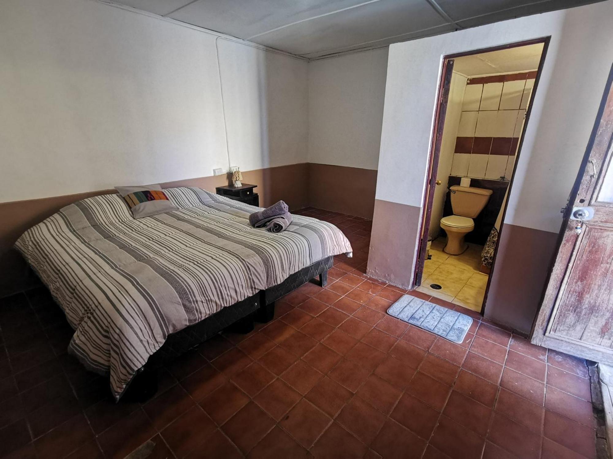 Pensjonat Vientos - La Yareta San Pedro De Atacama Pokój zdjęcie